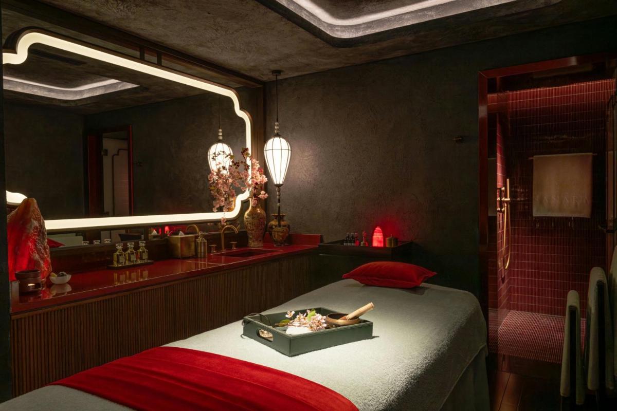 Grosvenor House, a Luxury Collection Hotel, Dubai