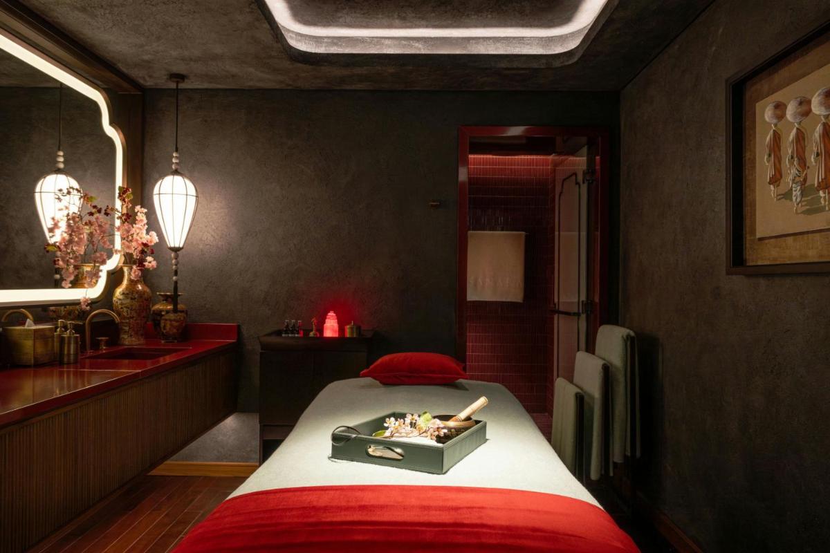 Grosvenor House, a Luxury Collection Hotel, Dubai
