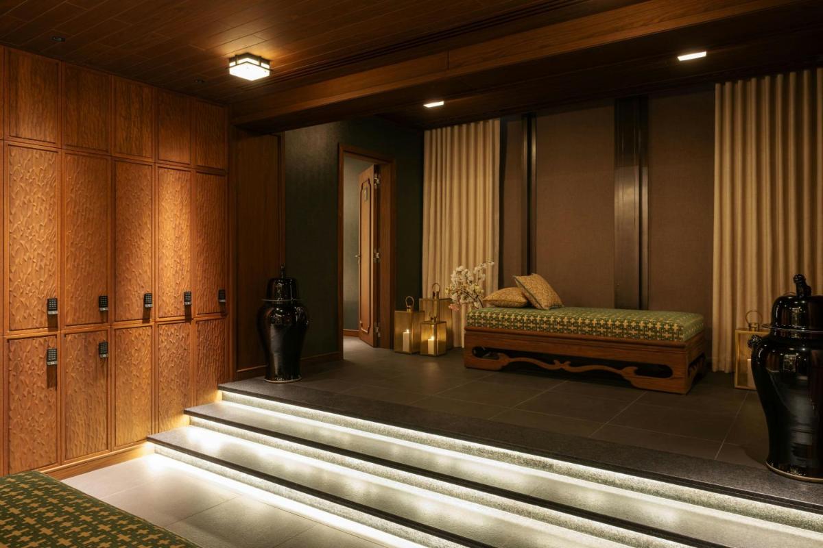 Grosvenor House, a Luxury Collection Hotel, Dubai