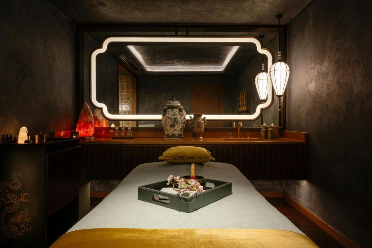 Grosvenor House, a Luxury Collection Hotel, Dubai