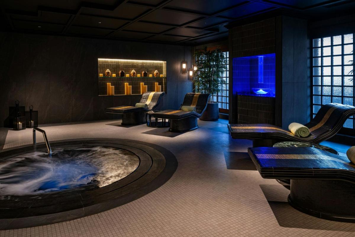 Grosvenor House, a Luxury Collection Hotel, Dubai