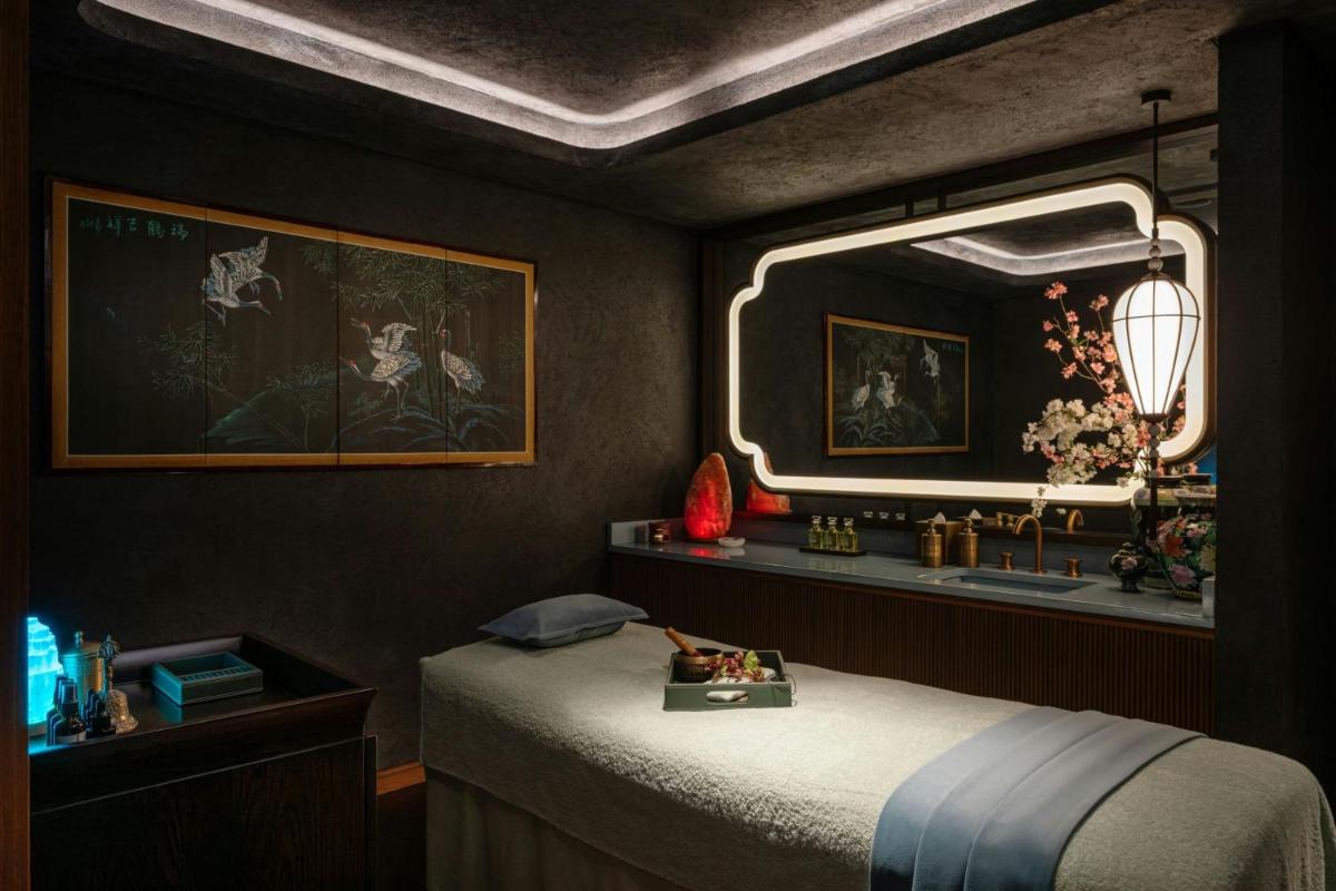 Grosvenor House, a Luxury Collection Hotel, Dubai