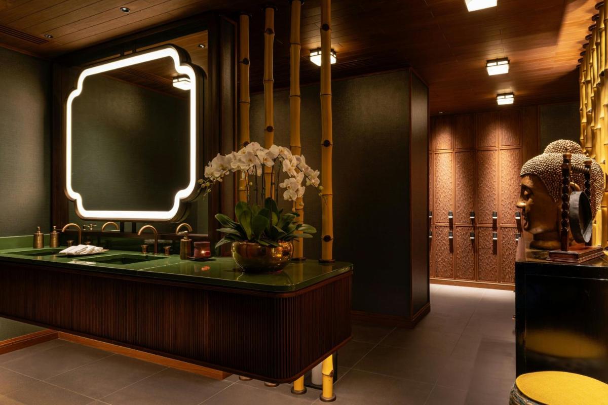 Grosvenor House, a Luxury Collection Hotel, Dubai