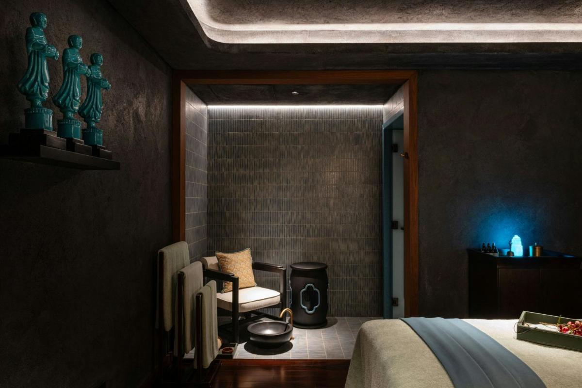 Grosvenor House, a Luxury Collection Hotel, Dubai