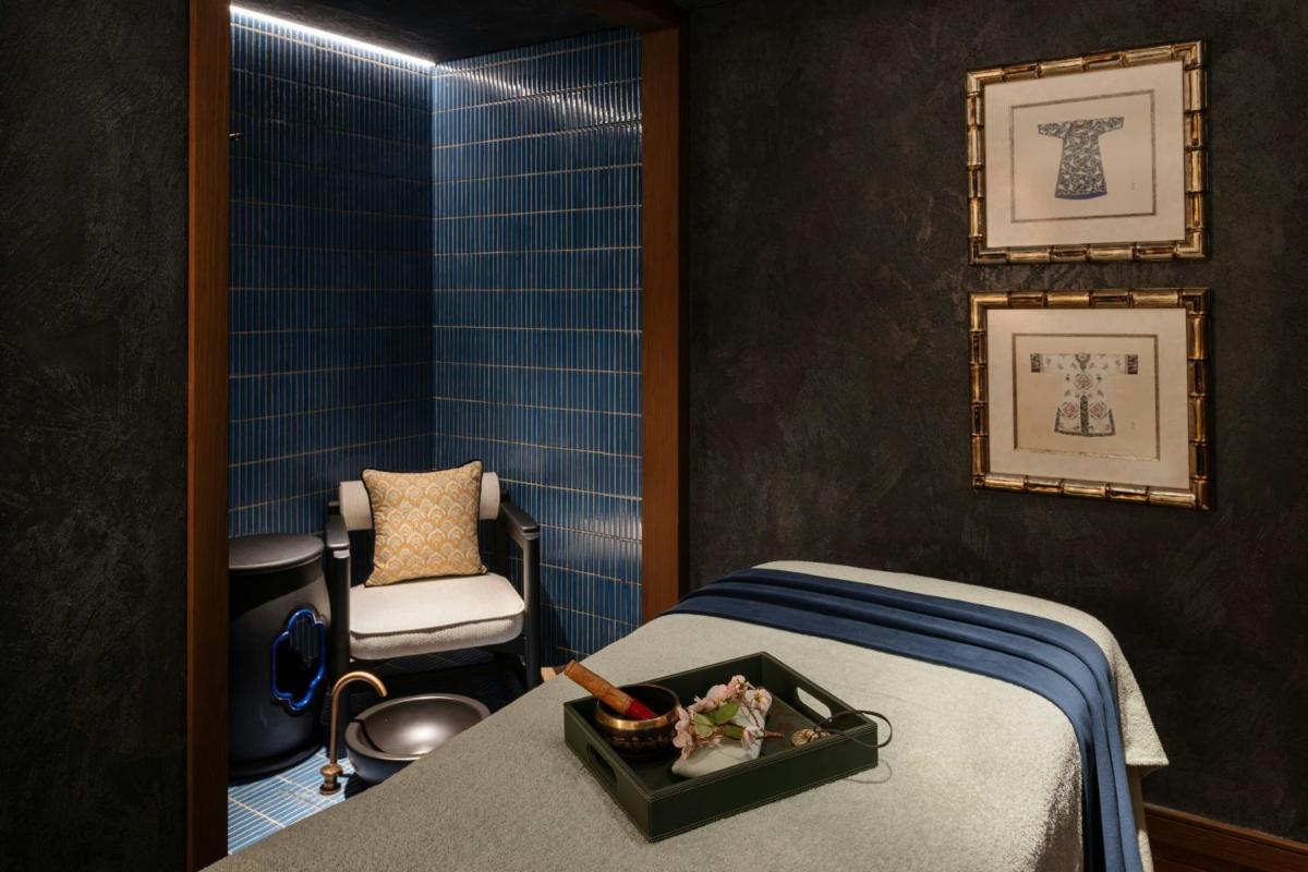 Grosvenor House, a Luxury Collection Hotel, Dubai