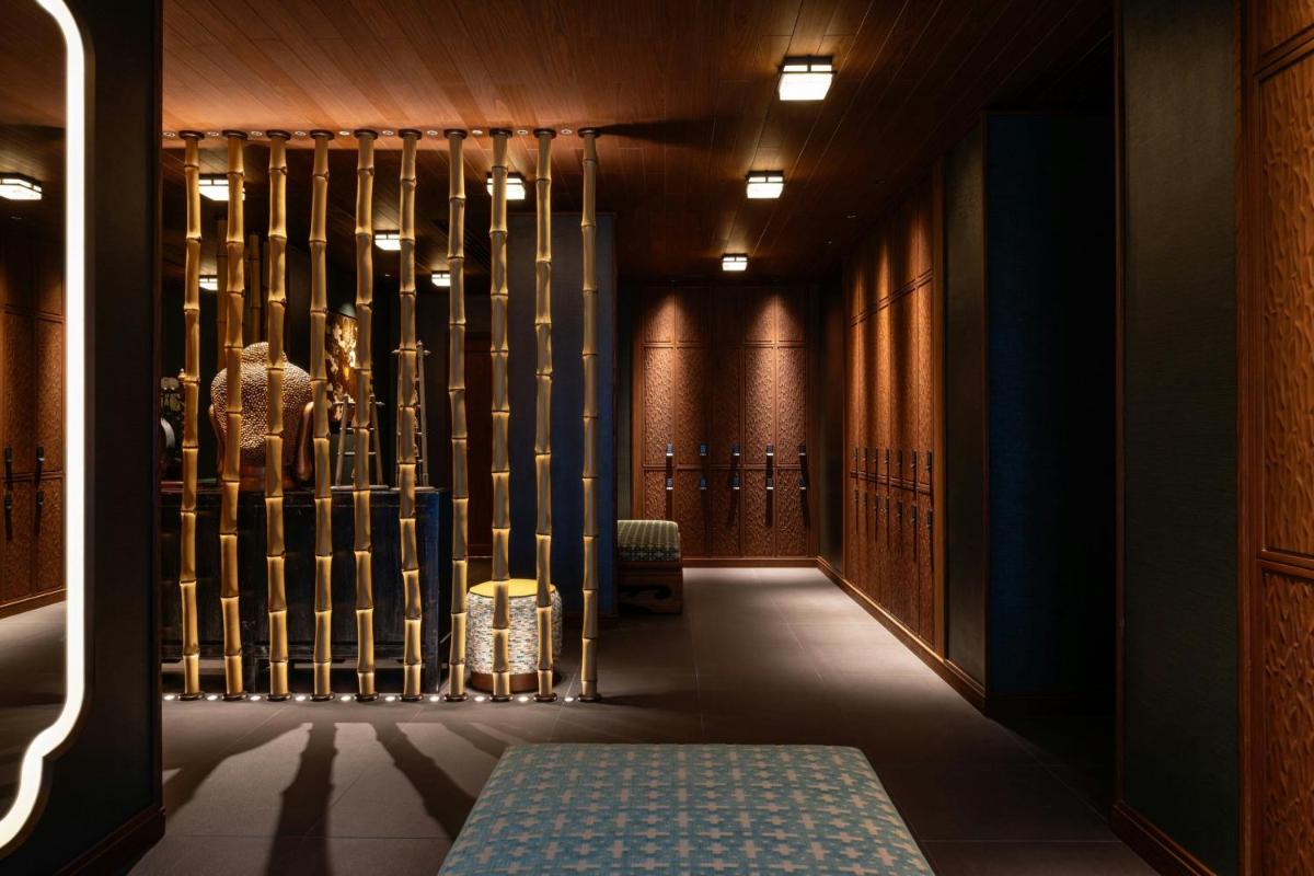 Grosvenor House, a Luxury Collection Hotel, Dubai