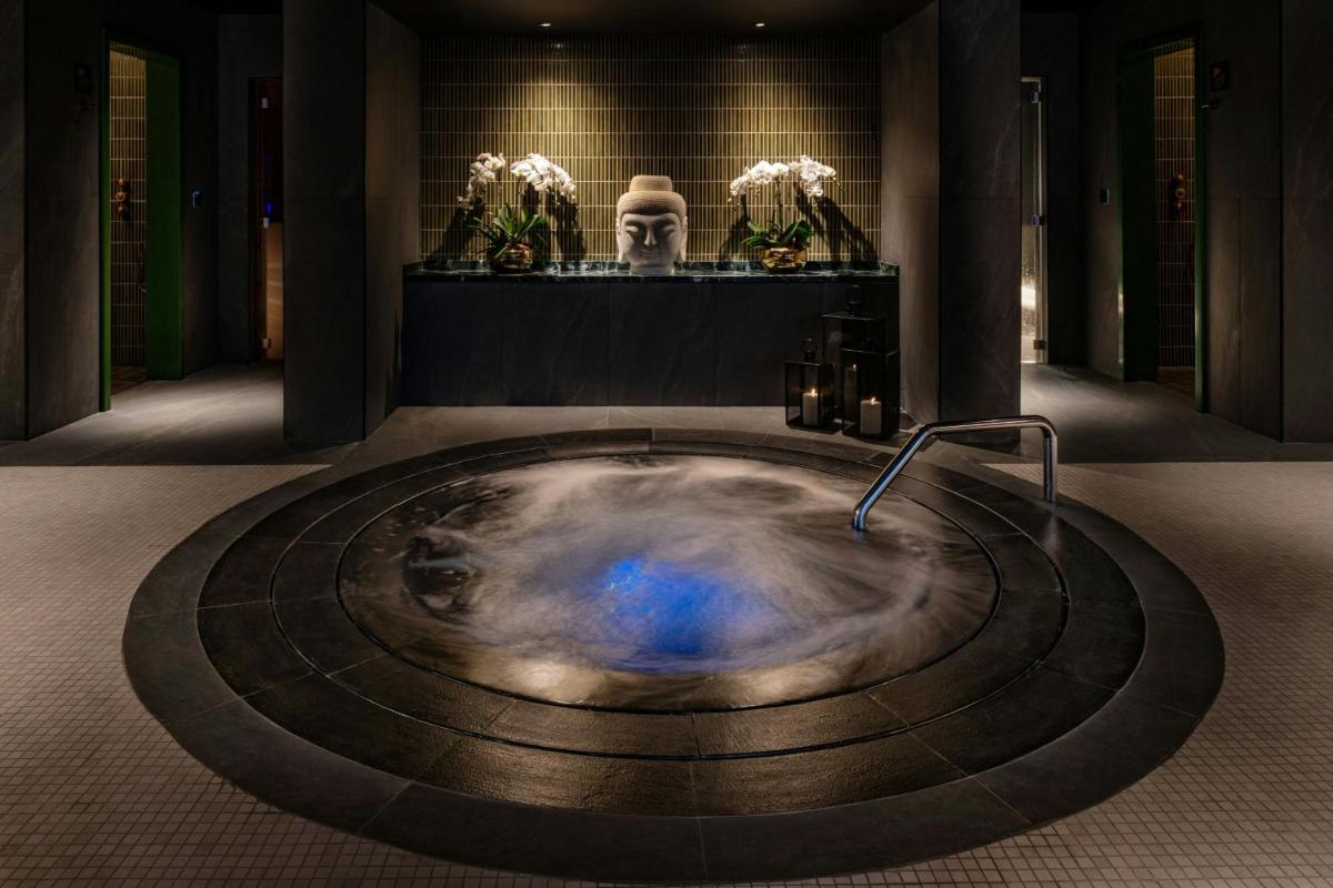 Grosvenor House, a Luxury Collection Hotel, Dubai