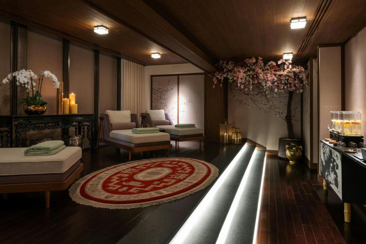 Grosvenor House, a Luxury Collection Hotel, Dubai