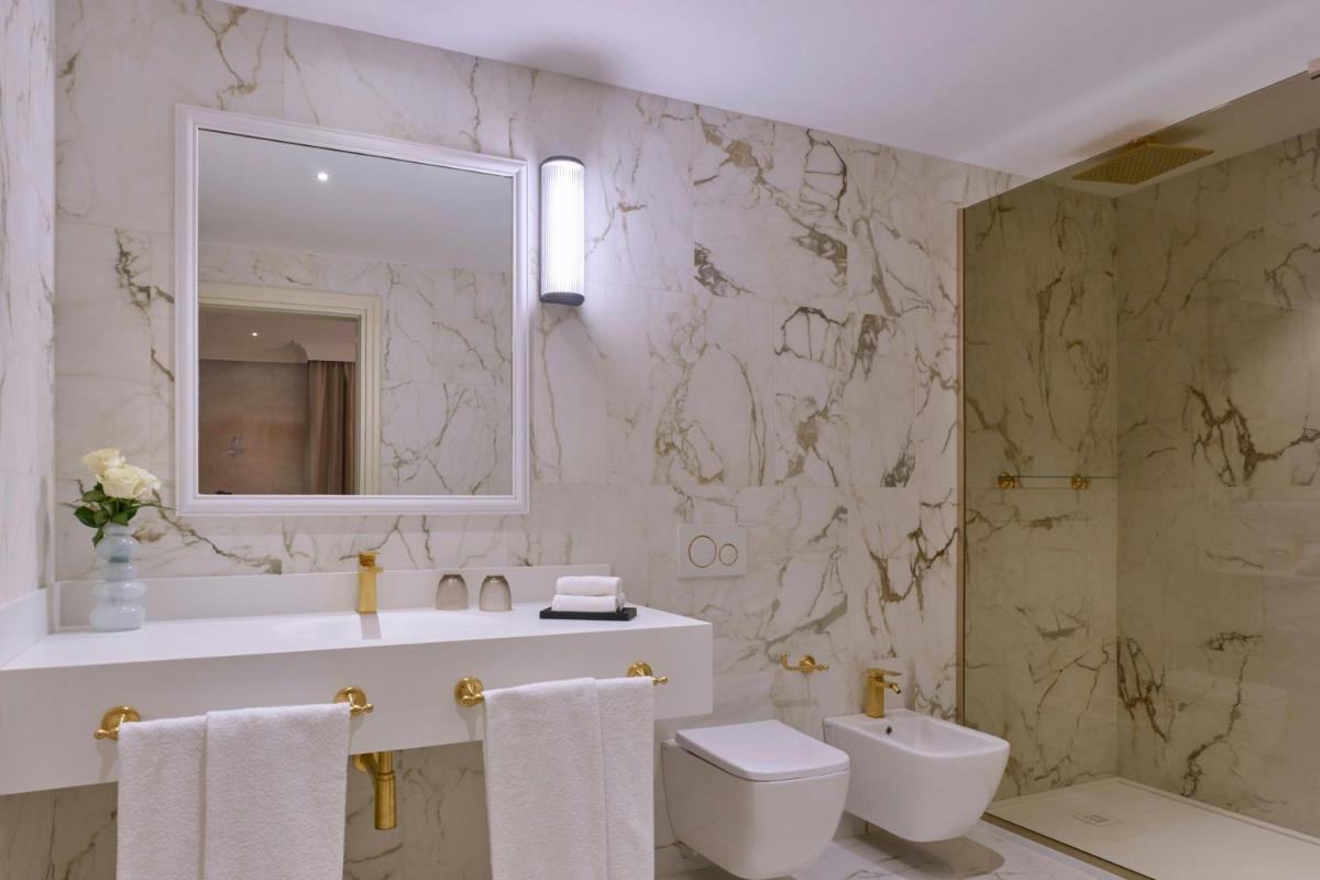 Grotta Giusti Thermal Spa Resort Tuscany, Autograph Collection