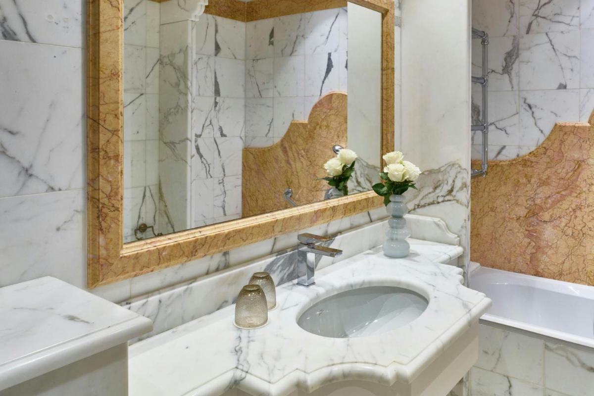 Grotta Giusti Thermal Spa Resort Tuscany, Autograph Collection