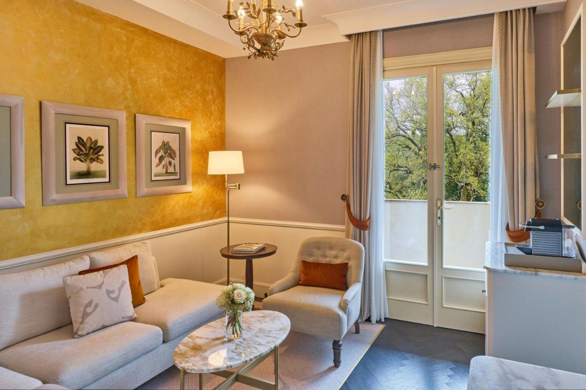 Grotta Giusti Thermal Spa Resort Tuscany, Autograph Collection