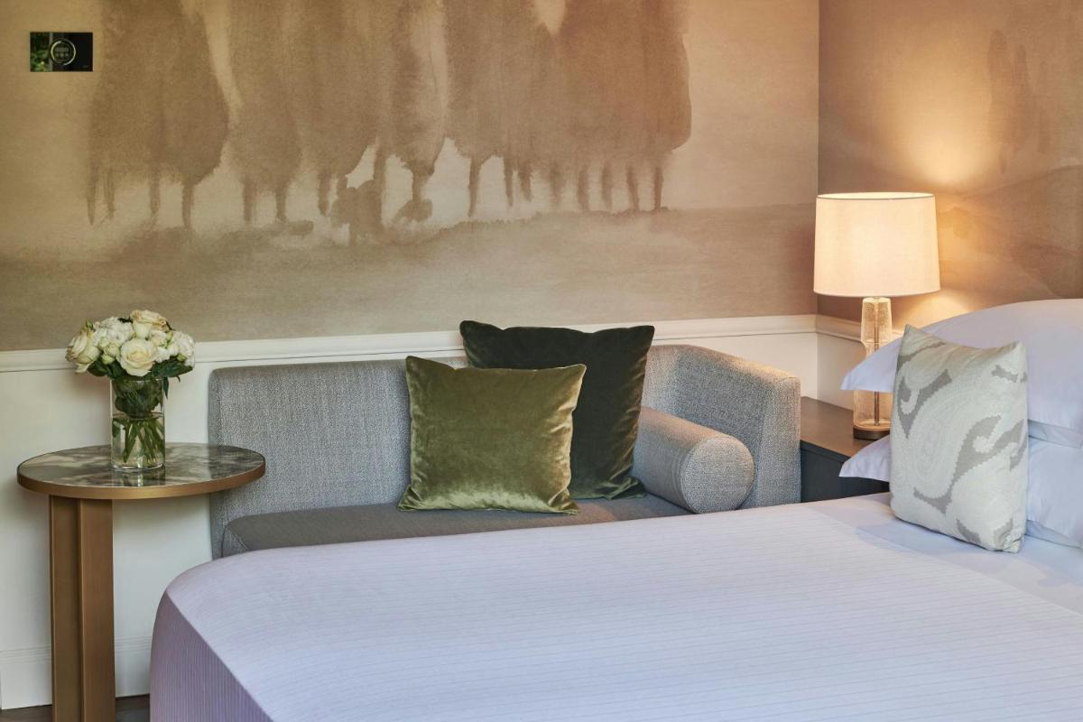 Grotta Giusti Thermal Spa Resort Tuscany, Autograph Collection