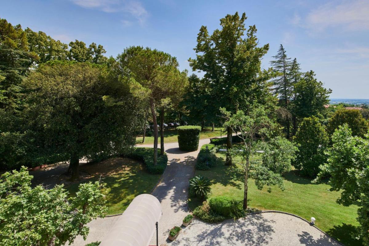 Grotta Giusti Thermal Spa Resort Tuscany, Autograph Collection