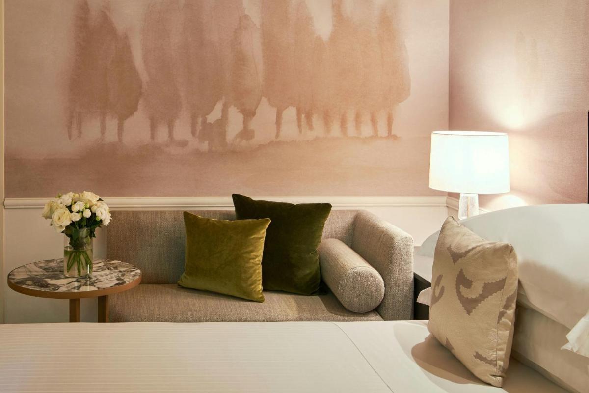 Grotta Giusti Thermal Spa Resort Tuscany, Autograph Collection