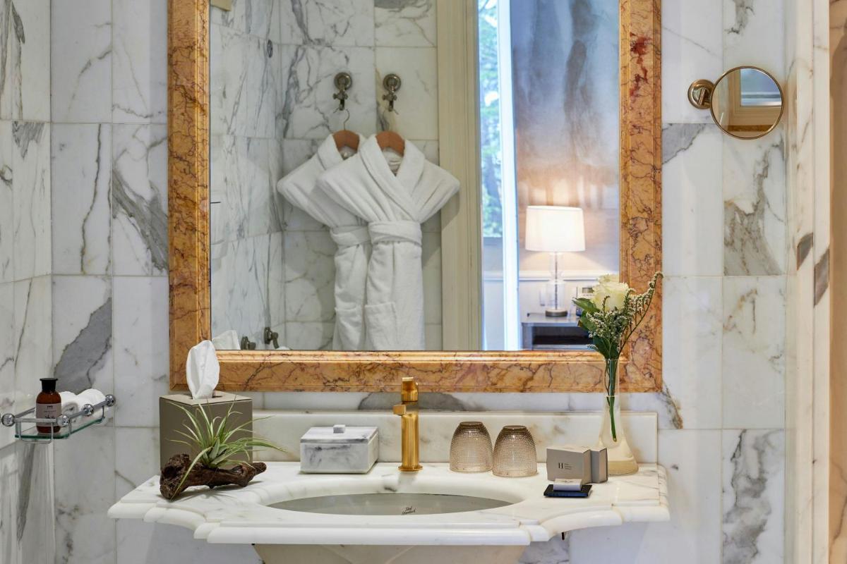 Grotta Giusti Thermal Spa Resort Tuscany, Autograph Collection