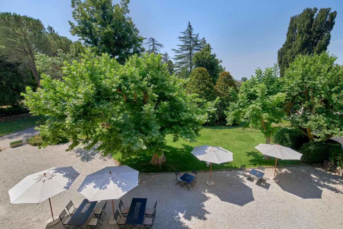 Grotta Giusti Thermal Spa Resort Tuscany, Autograph Collection