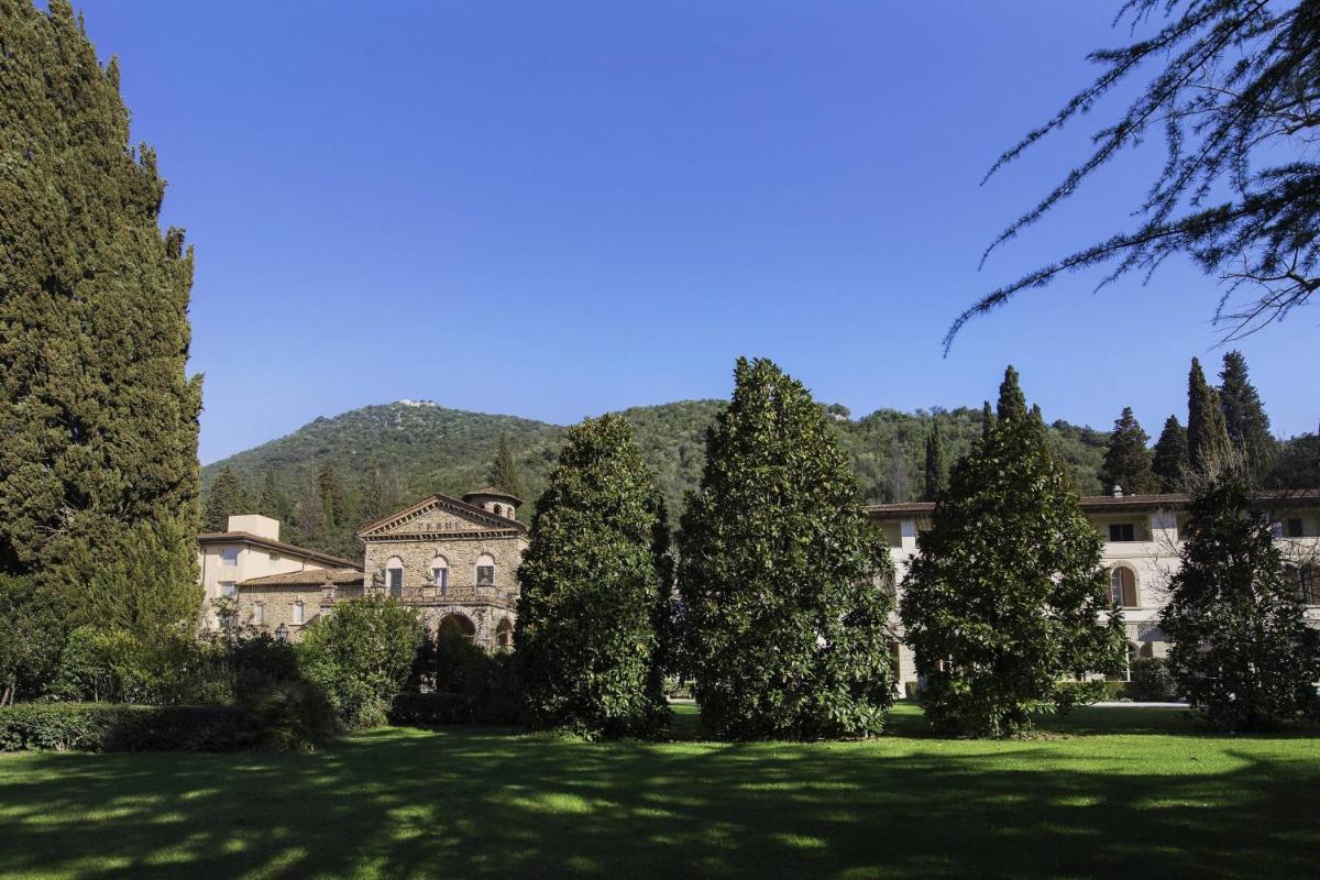 Grotta Giusti Thermal Spa Resort Tuscany, Autograph Collection