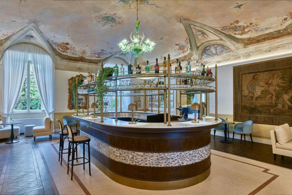 Grotta Giusti Thermal Spa Resort Tuscany, Autograph Collection