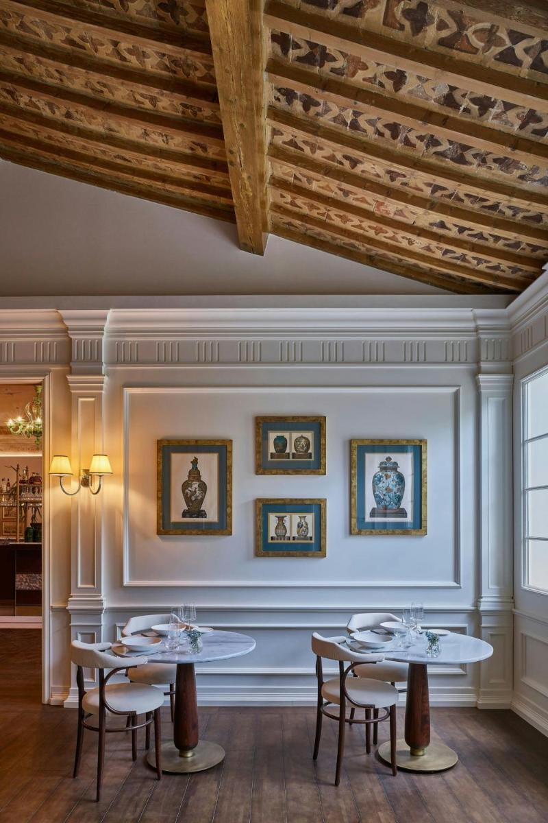 Grotta Giusti Thermal Spa Resort Tuscany, Autograph Collection