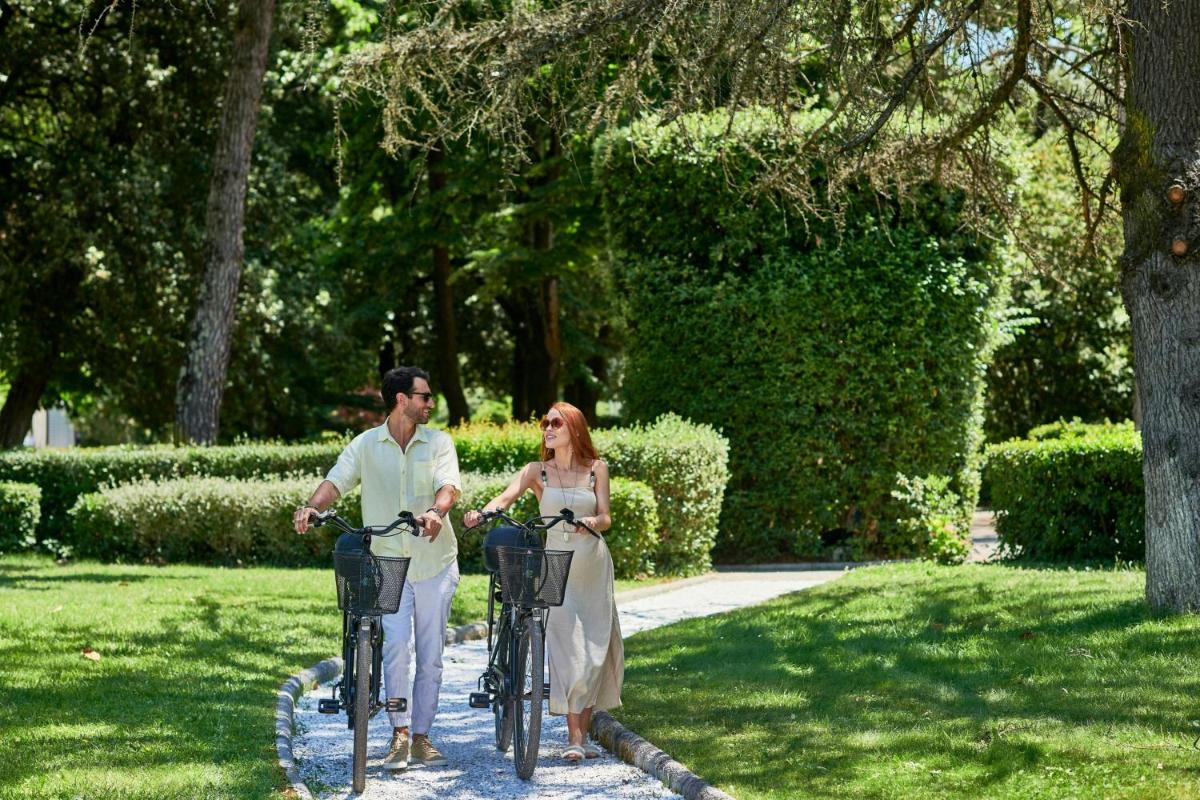 Grotta Giusti Thermal Spa Resort Tuscany, Autograph Collection