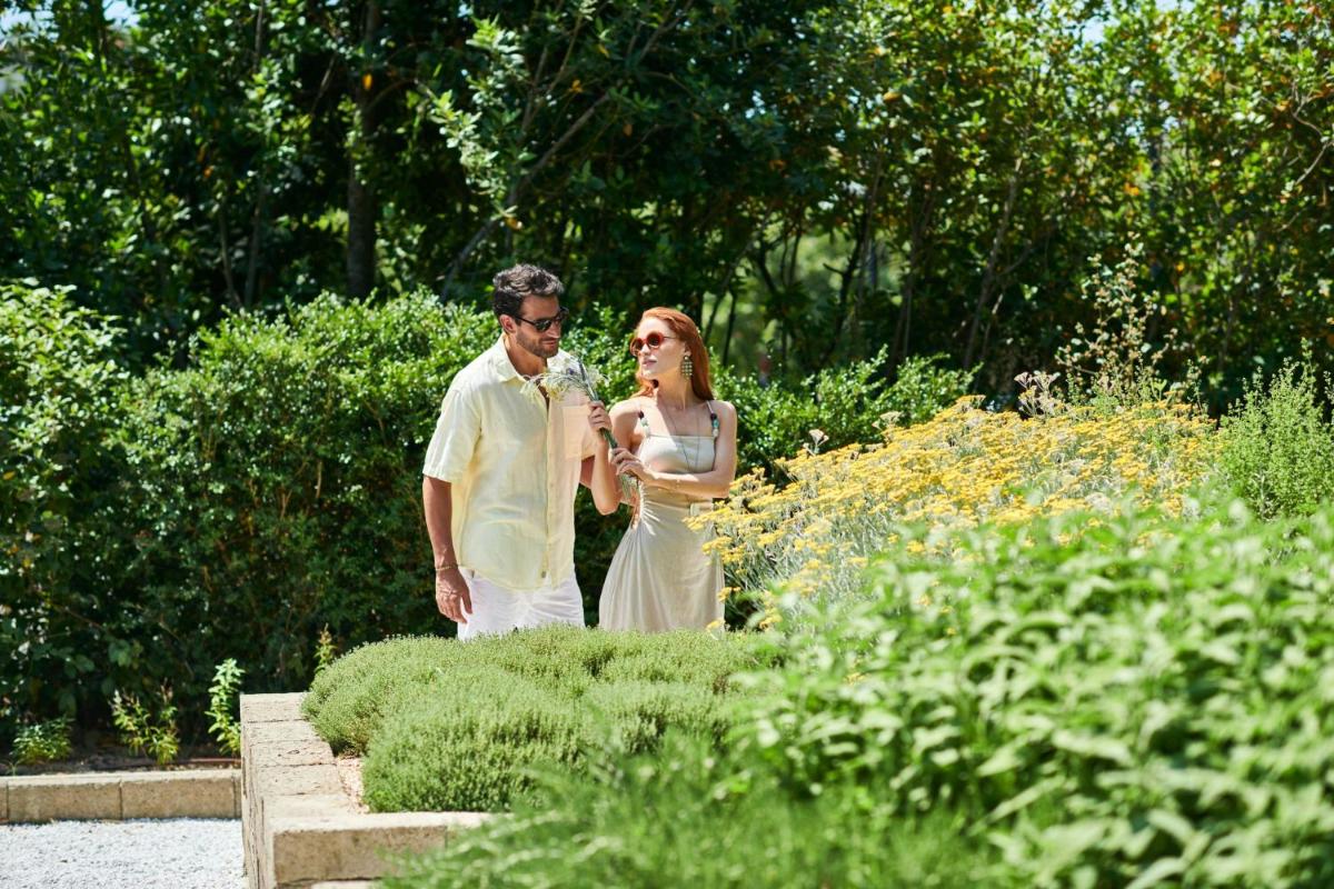 Grotta Giusti Thermal Spa Resort Tuscany, Autograph Collection