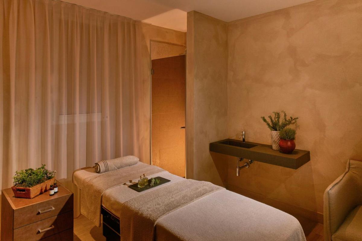 Grotta Giusti Thermal Spa Resort Tuscany, Autograph Collection