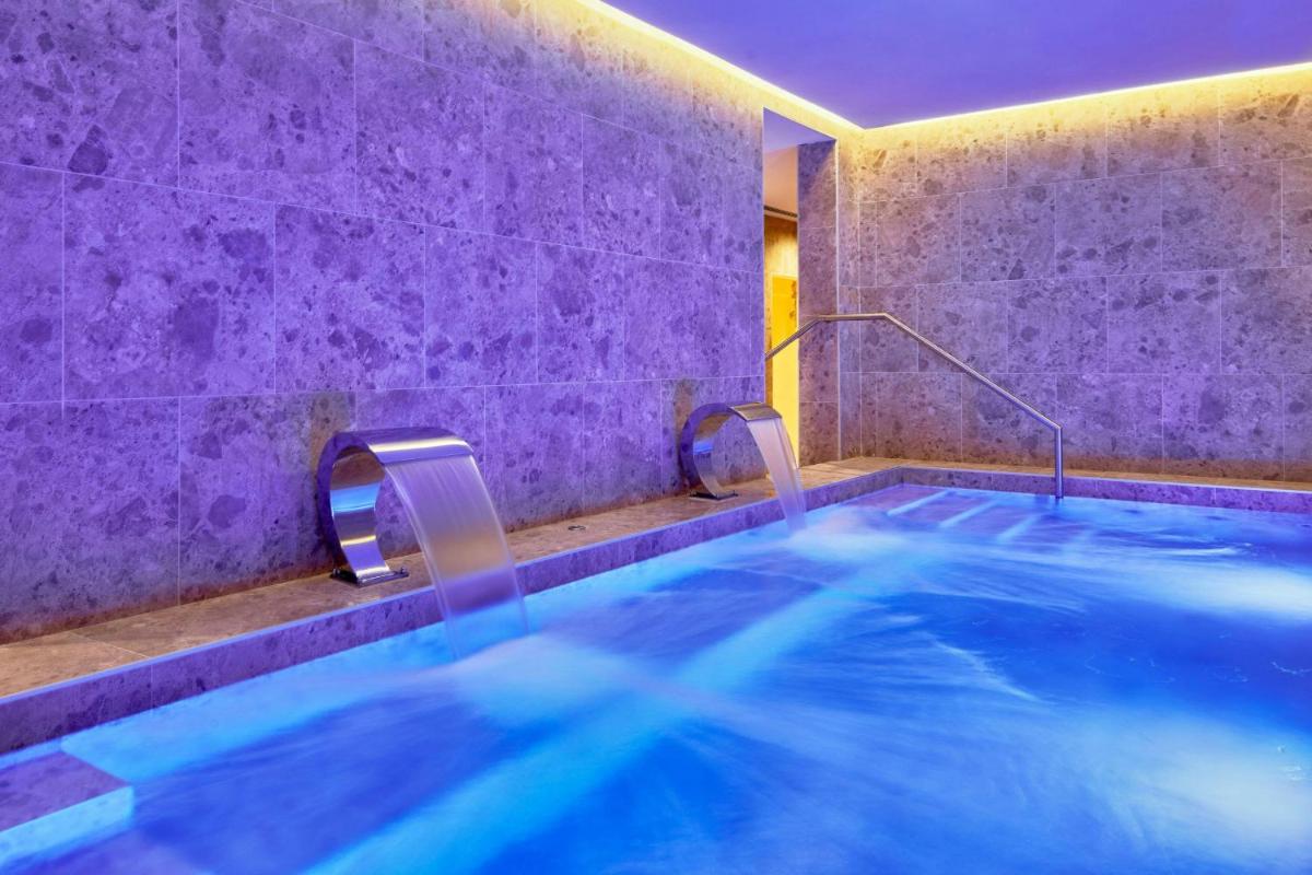 Grotta Giusti Thermal Spa Resort Tuscany, Autograph Collection