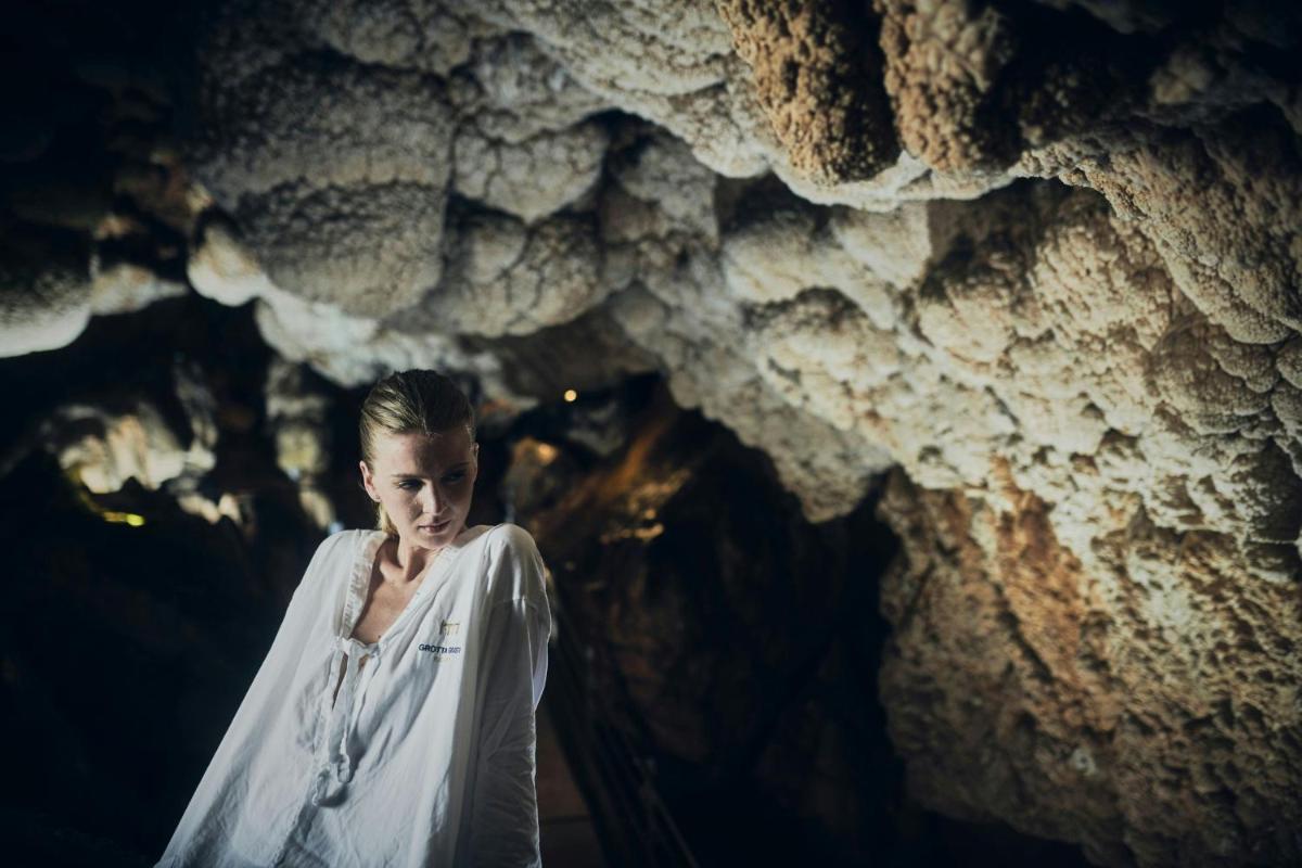 Grotta Giusti Thermal Spa Resort Tuscany, Autograph Collection