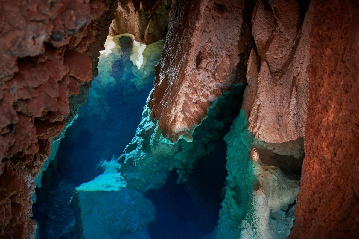 Grotta Giusti Thermal Spa Resort Tuscany, Autograph Collection