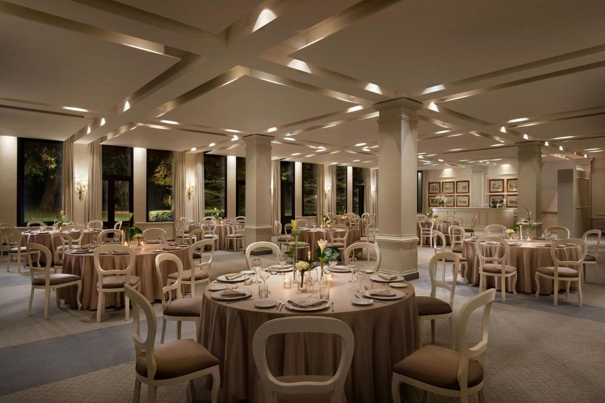 Grotta Giusti Thermal Spa Resort Tuscany, Autograph Collection
