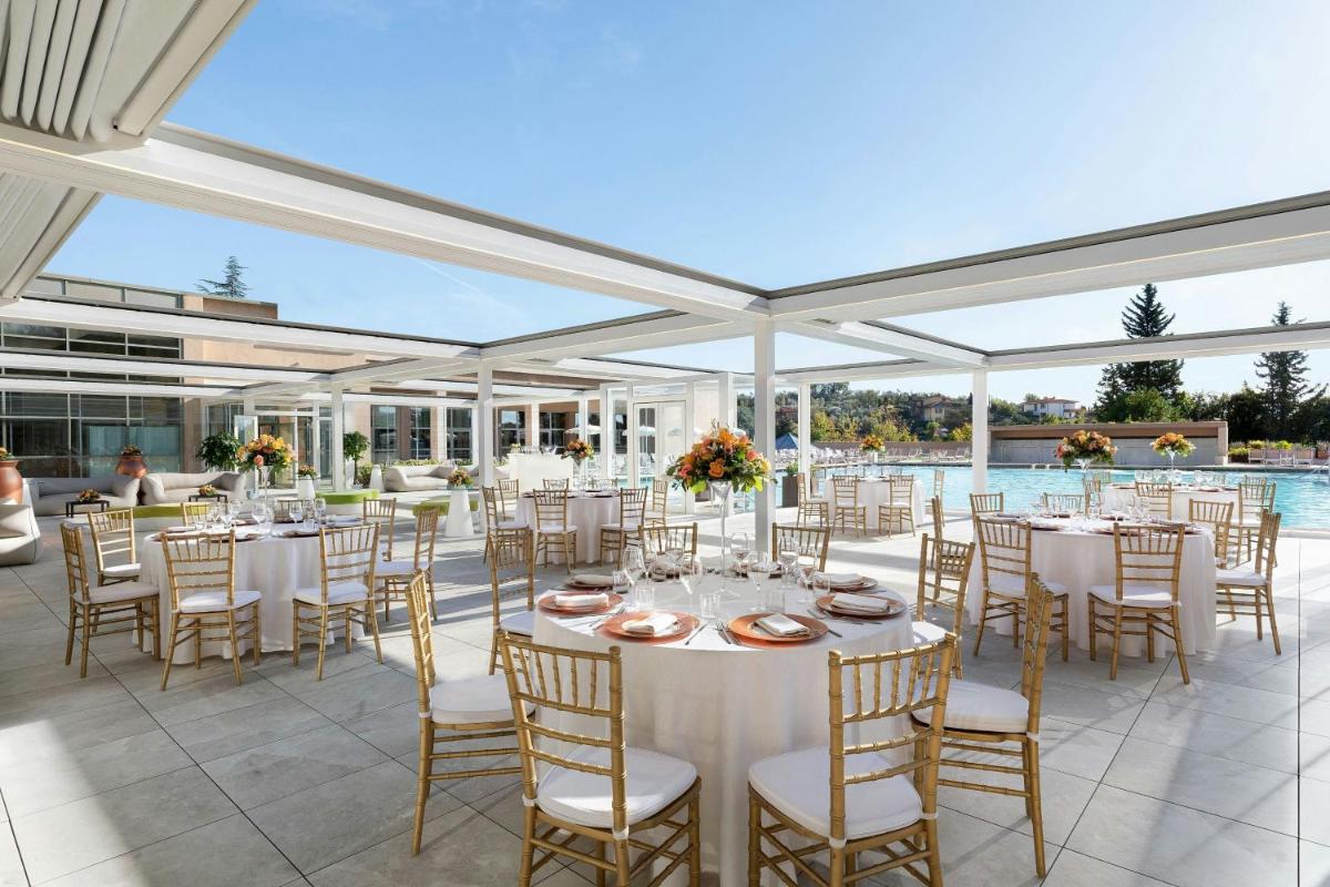 Grotta Giusti Thermal Spa Resort Tuscany, Autograph Collection