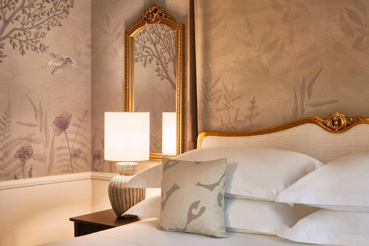 Grotta Giusti Thermal Spa Resort Tuscany, Autograph Collection