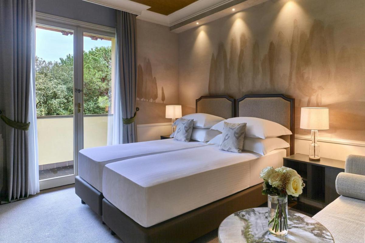 Grotta Giusti Thermal Spa Resort Tuscany, Autograph Collection
