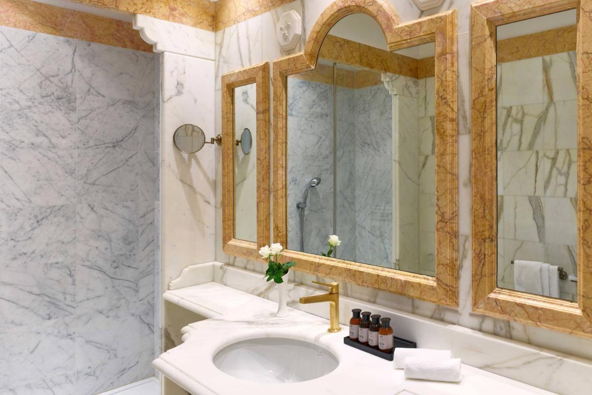 Grotta Giusti Thermal Spa Resort Tuscany, Autograph Collection