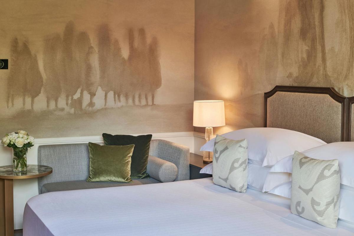Grotta Giusti Thermal Spa Resort Tuscany, Autograph Collection