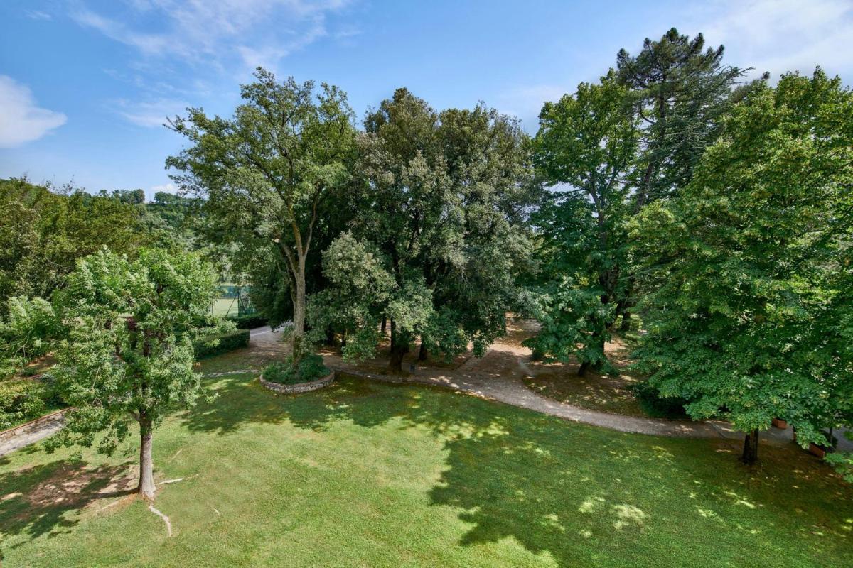 Grotta Giusti Thermal Spa Resort Tuscany, Autograph Collection