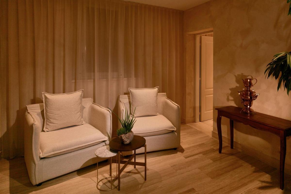 Grotta Giusti Thermal Spa Resort Tuscany, Autograph Collection