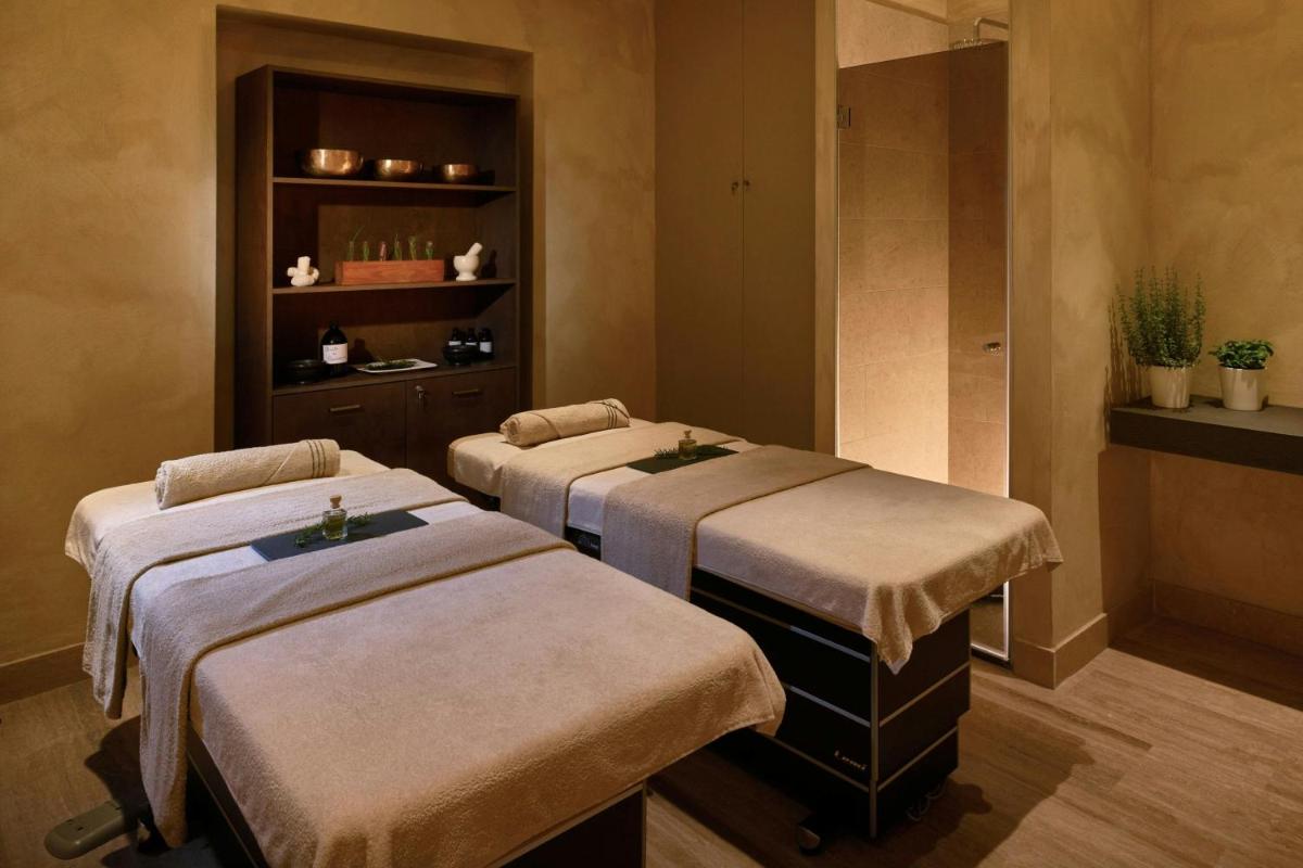 Grotta Giusti Thermal Spa Resort Tuscany, Autograph Collection
