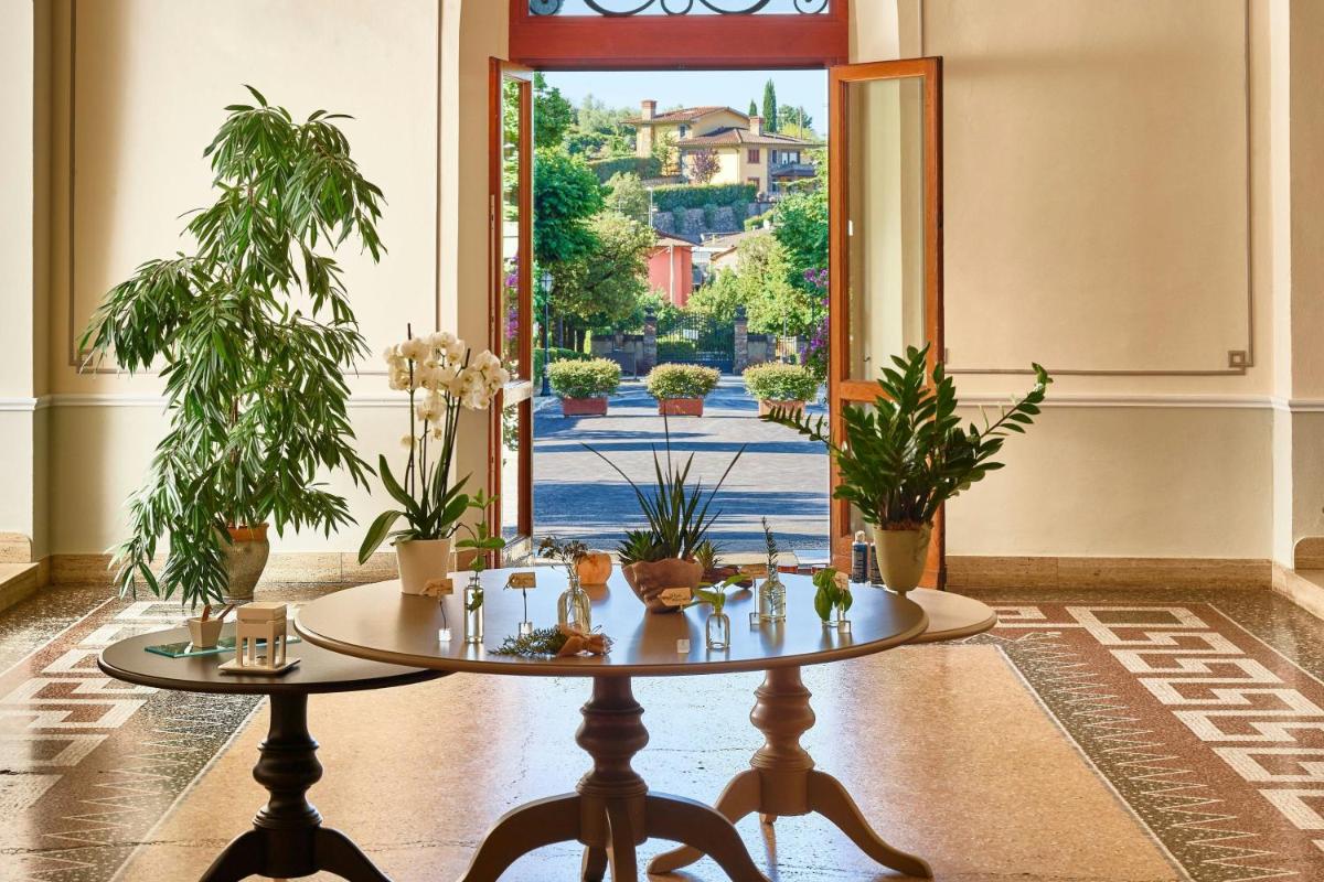 Grotta Giusti Thermal Spa Resort Tuscany, Autograph Collection