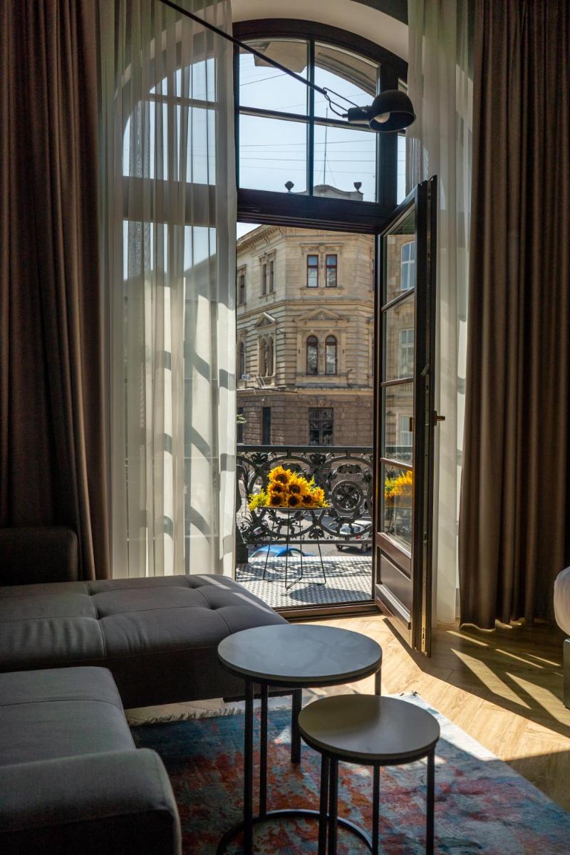 Gruner Hotel