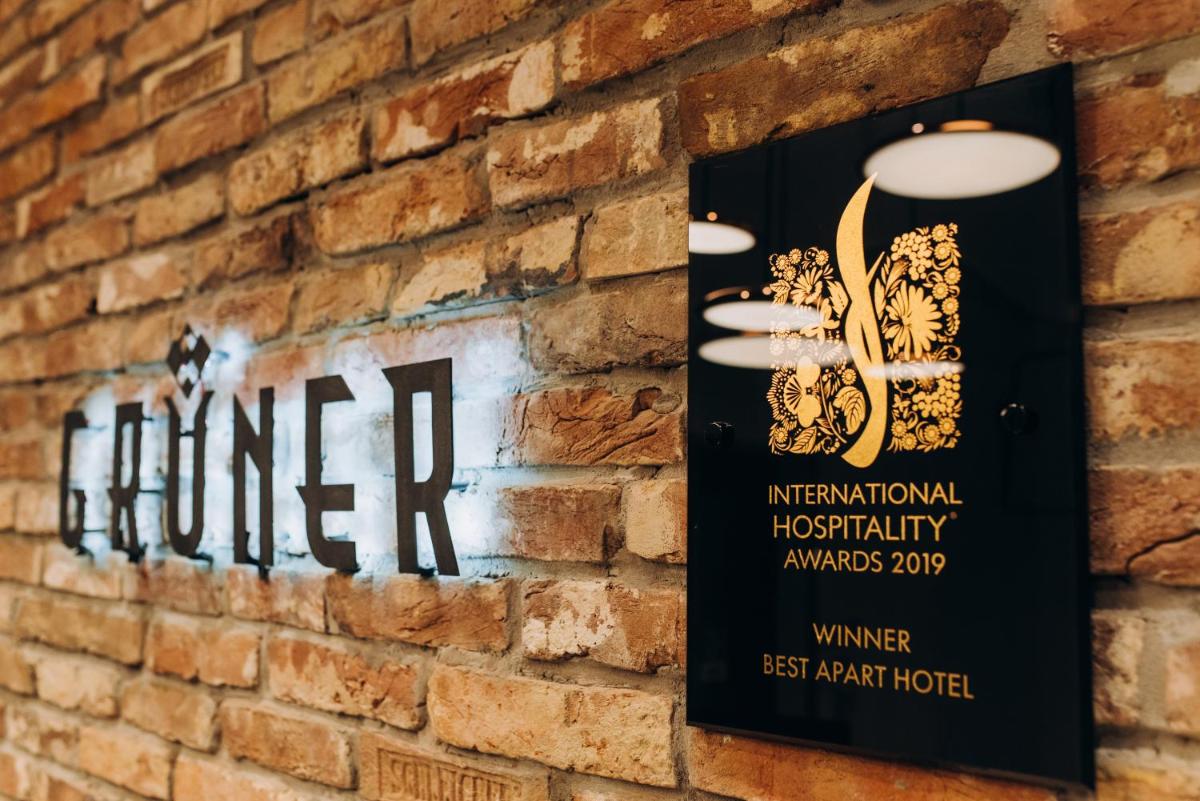 Gruner Hotel