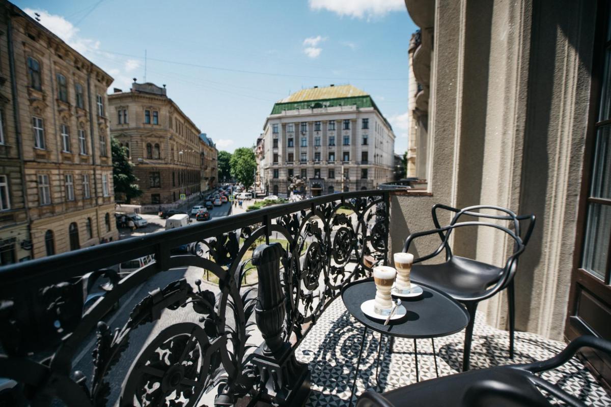 Gruner Hotel