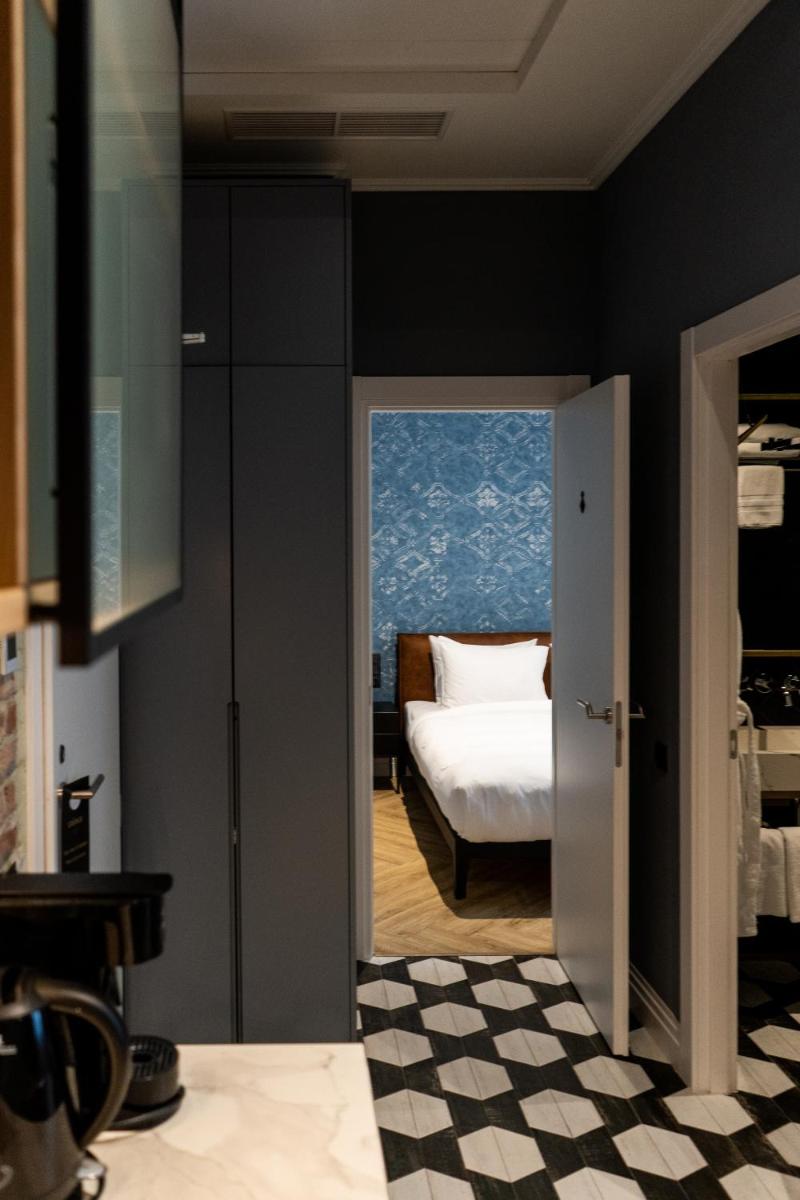 Gruner Hotel