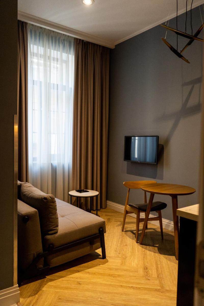 Gruner Hotel