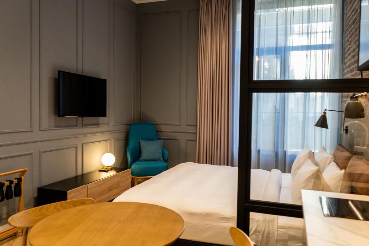 Gruner Hotel