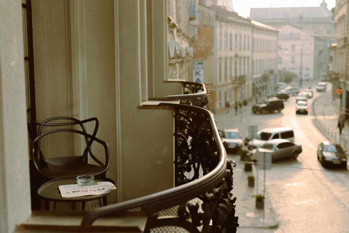 Gruner Hotel