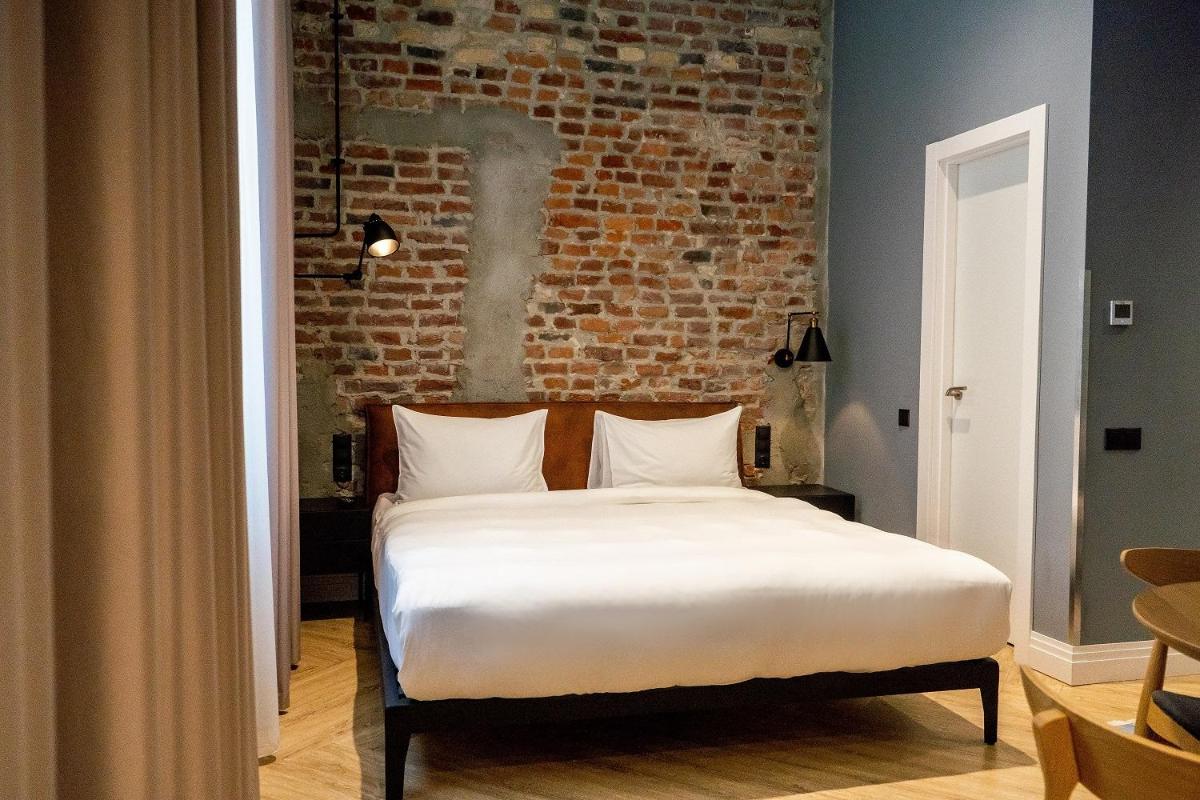 Gruner Hotel