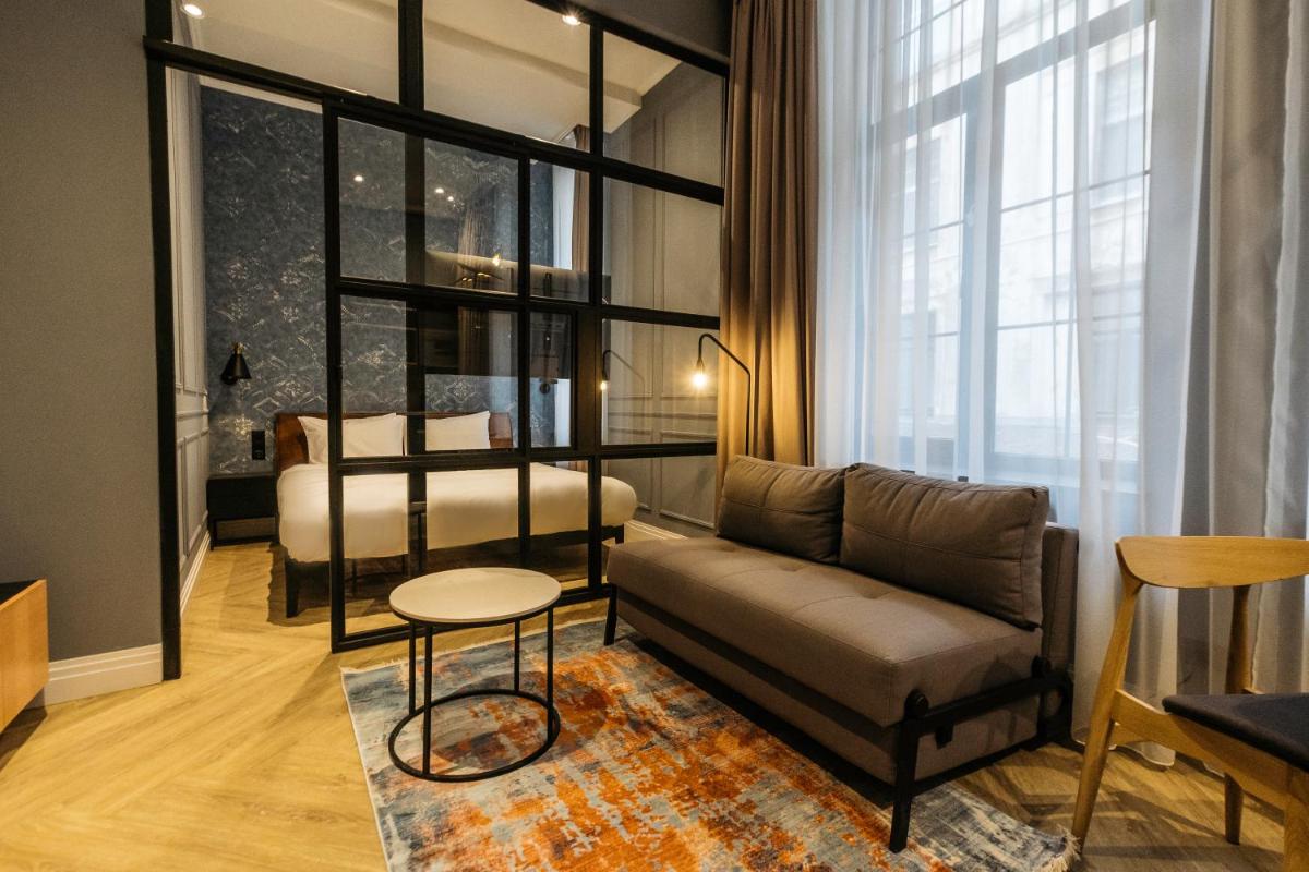 Gruner Hotel
