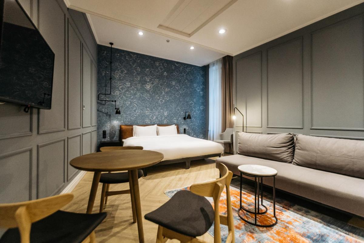 Gruner Hotel