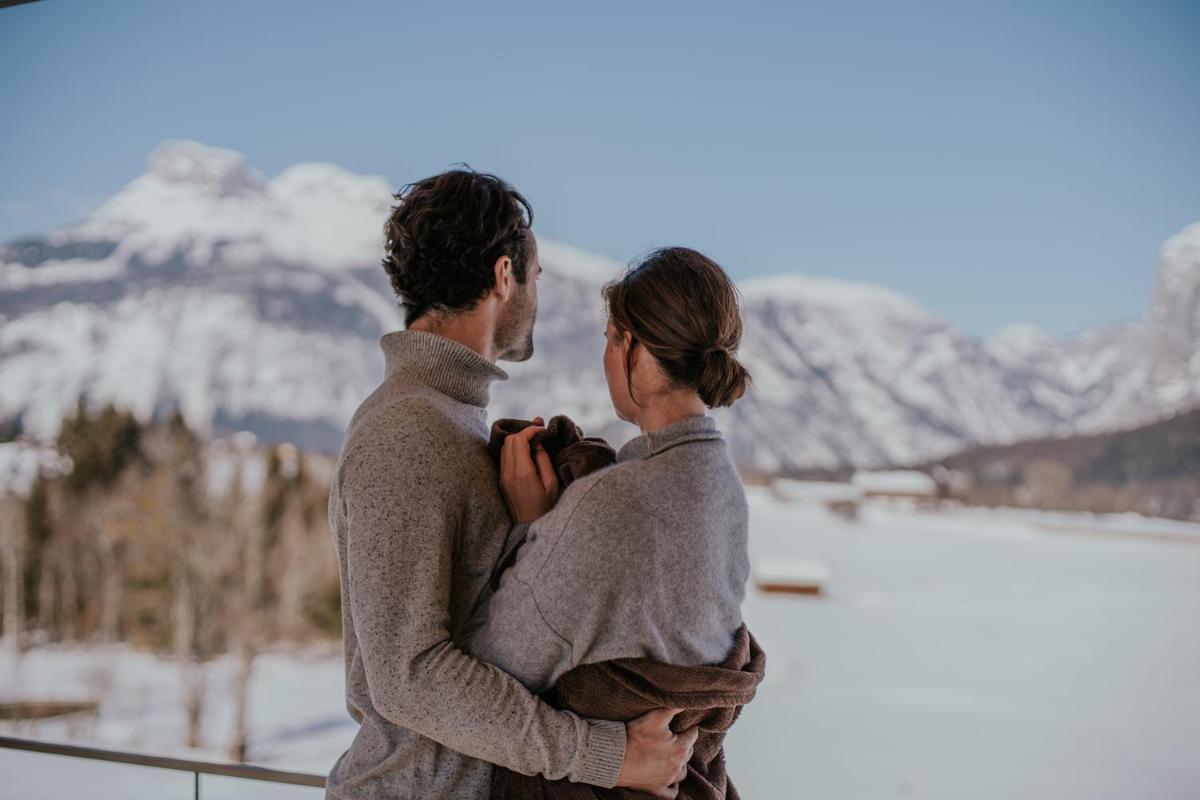 G'sund & Natur Hotel Die Wasnerin - Adults Only